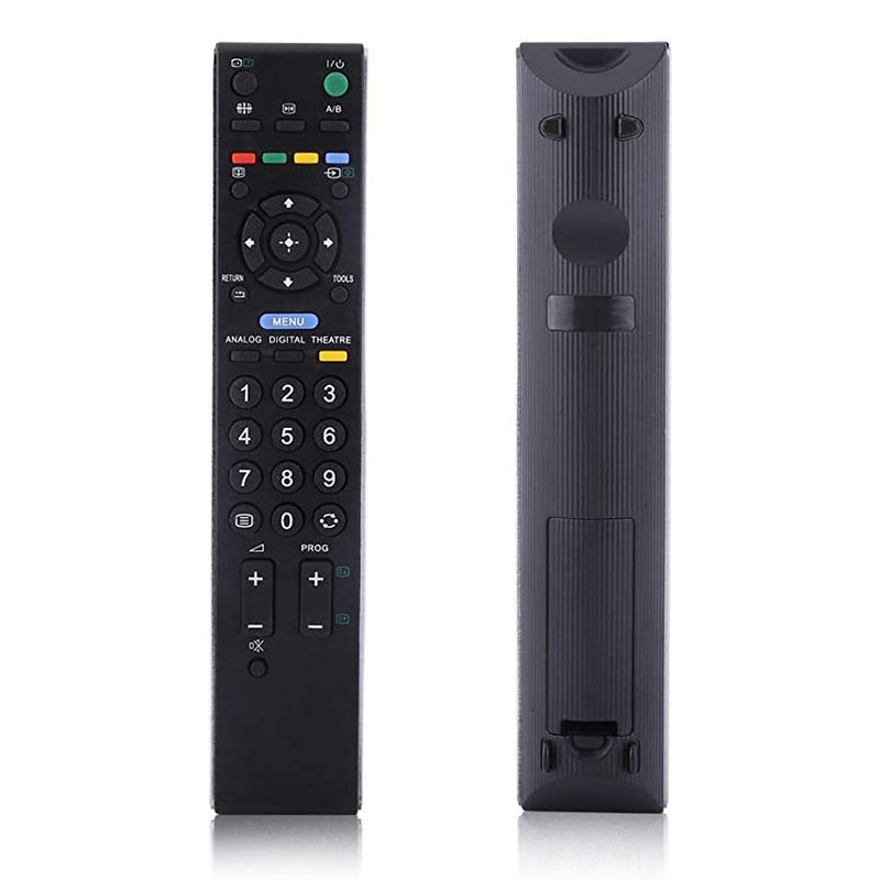 RM-ED009 Remote Control for LCD LED Smart TV