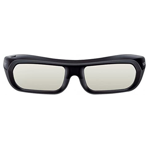 TDG-BR250/B Black 3D Glasses