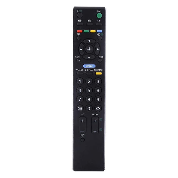 RM-ED009 Remote Control for LCD LED Smart TV