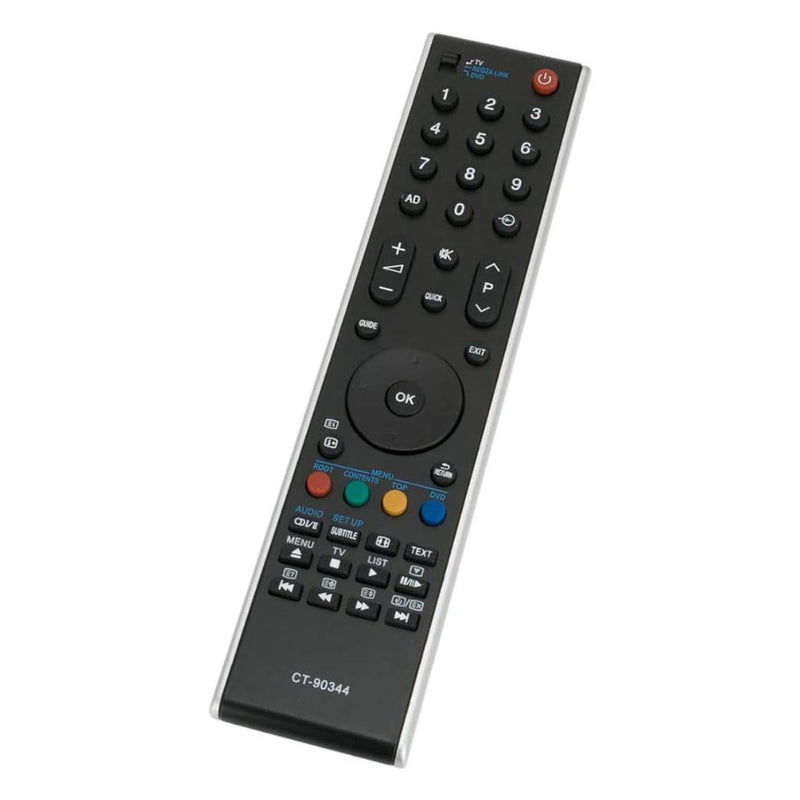 CT-90344 Remote Control fit for CT90344 TV