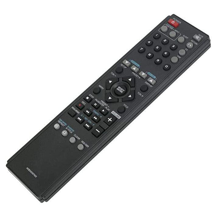 AKB36087403 Remote Control fit for DVD Recorder Home Theatre System