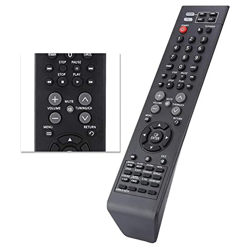 DVD Player Remote Control for AH59-01907K