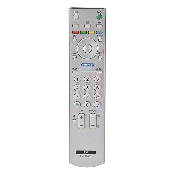 TV Remote Control RM-ED007 for TV RM-GA008 RM-YD028 RMED007 RM-YD025