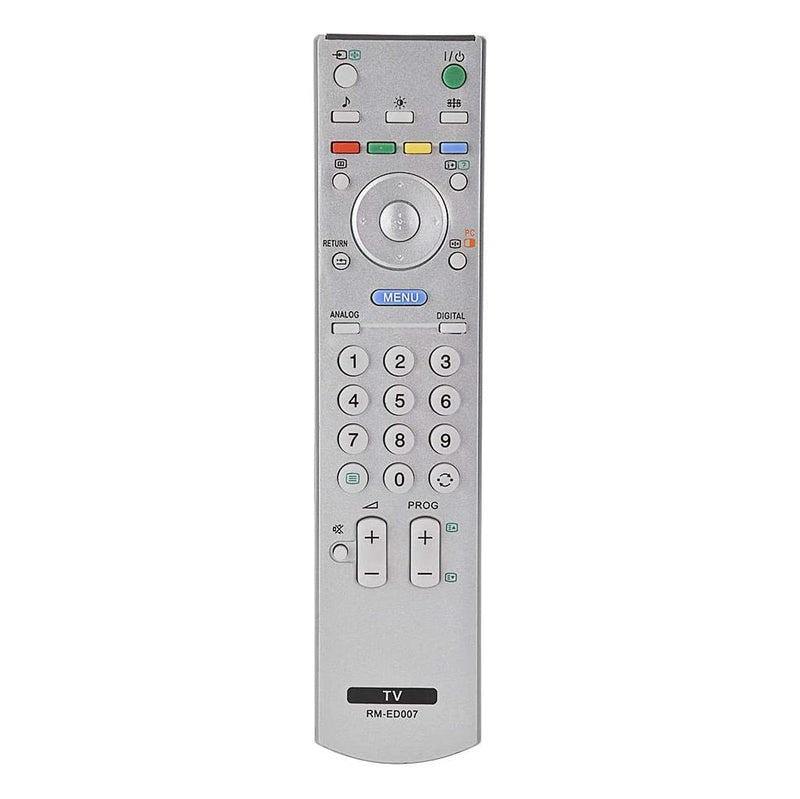 TV Remote Control RM-ED007 for TV RM-GA008 RM-YD028 RMED007 RM-YD025