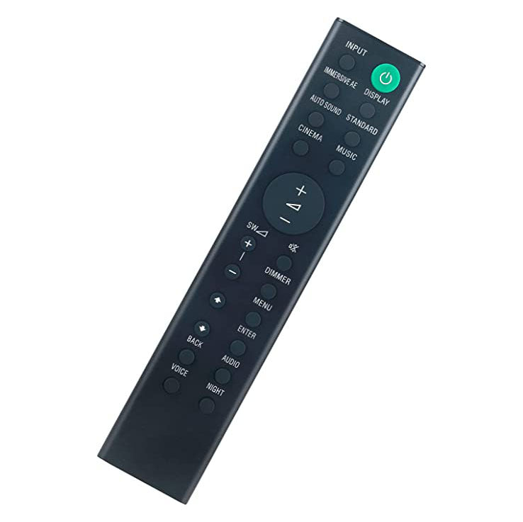 RMT-AH507U Remote Control fit for Home Theatre SoundBar HT-G700 HTG700 SA-G700 SAG700