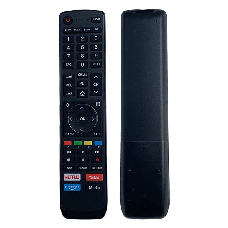 EN3AG39H For 4K TV Remote Control for 50R7 55R7 65R7 75R7 85R7