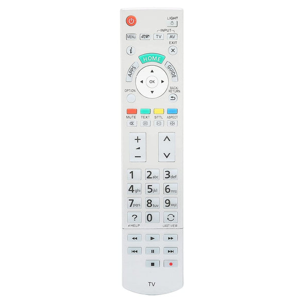 Smart TV Remote Control for N2QAYB000842 THL47WT60A THL50DT60A