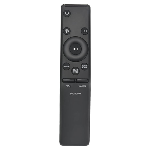 AH59-02758A Soundbar Remote Control For HW-M450 HW-M550 M550/ZA HW-M360/ZA HW-M370 HW-M450