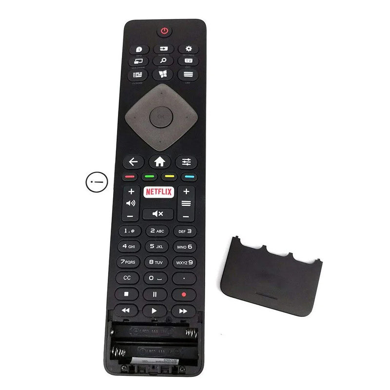 RC-GL017-420 TV Remote Control 398GR08BEPHN0022DP