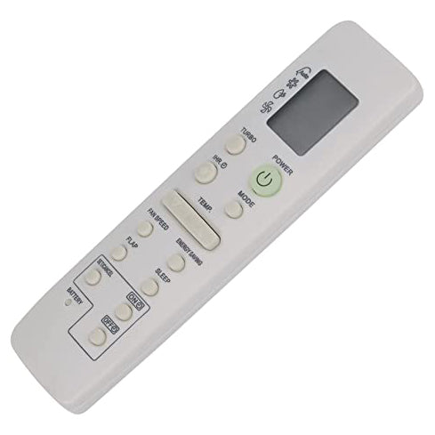 DB93-03012G Remote Control fits for Air Conditioner ARC-1407