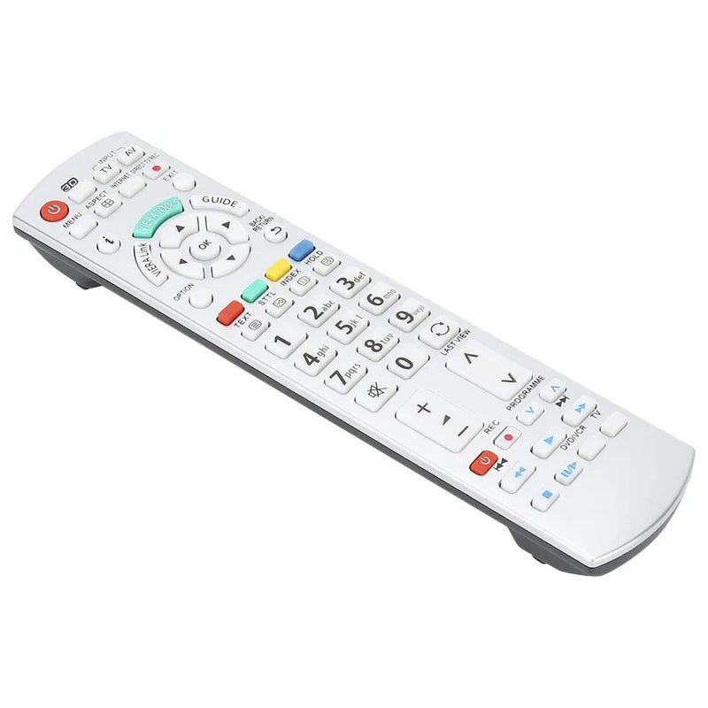 N2QAYB000715 TV Remote Control for  TX L42DT50 TX L42ET50 TX L42ETW50