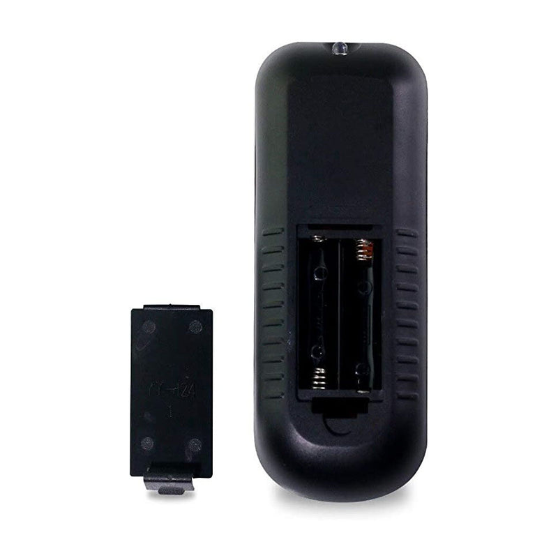 RCR503BR 3-Device Palm-Sized Remote