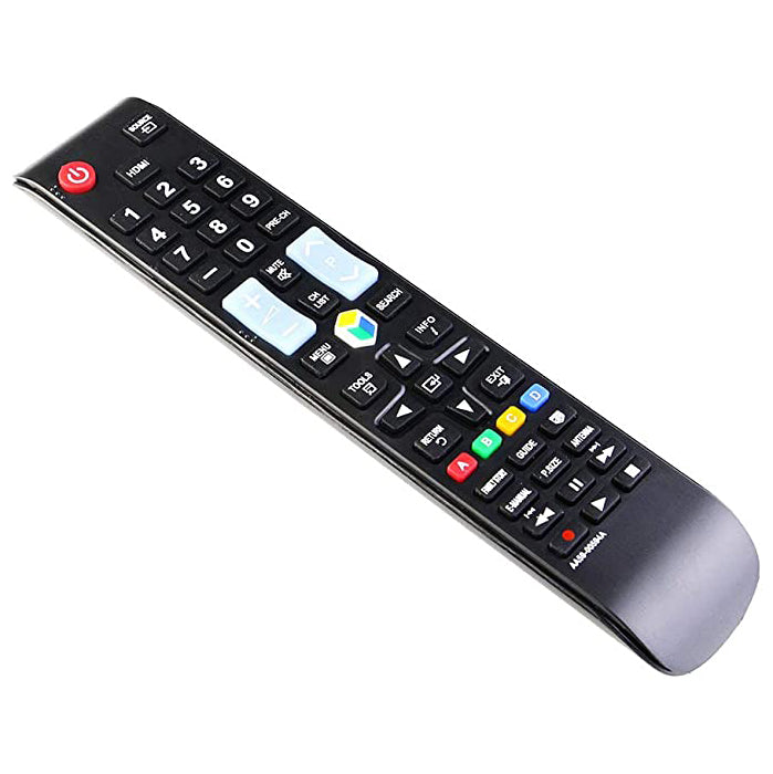 AA59-00594A Remote Control Fit for TV UA55F6400AJXXZ UA55F8000AJ UA55F6420AJ