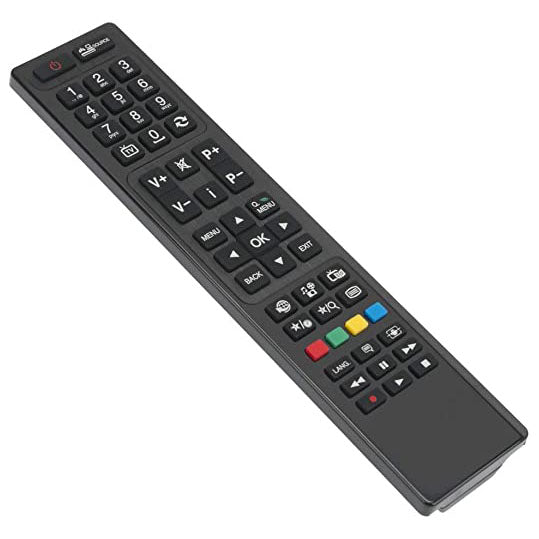 TV Remote Control 23127445 RC4846 for LCD 3D LED HD TV