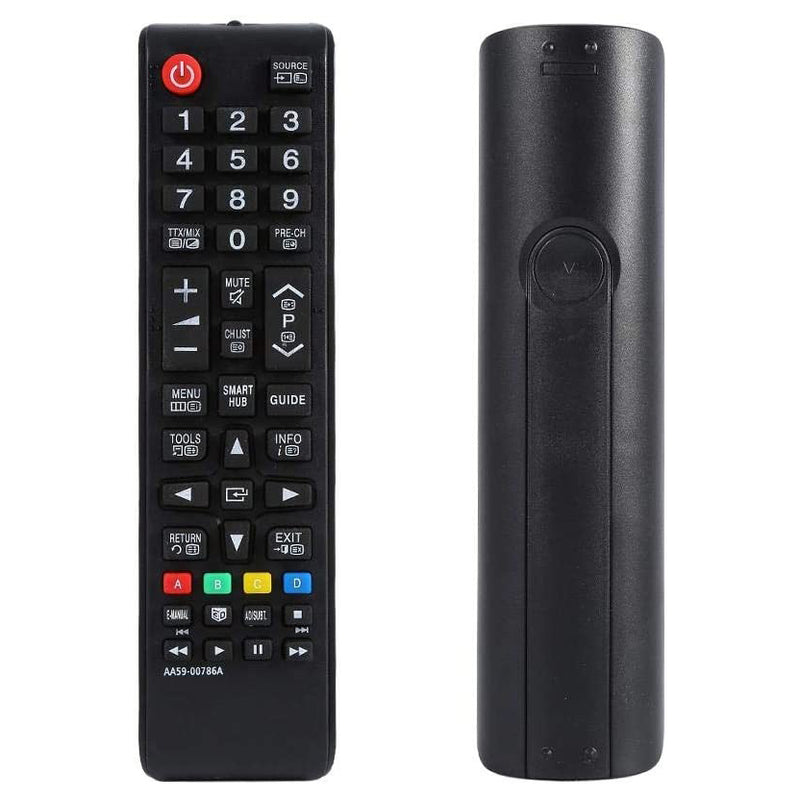 AA59-00786A Remote Control for TV PS51F5500AW PS51F8590SL UA55F6400AM UE32F6330AK  UE32F6470SS