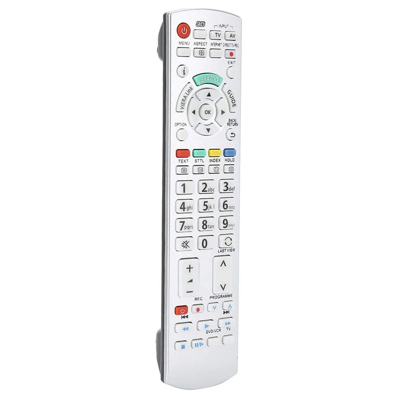 N2QAYB000715 TV Remote Control for  TX L42DT50 TX L42ET50 TX L42ETW50