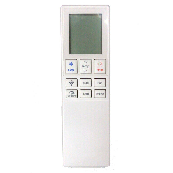 CRMC-B074JBEZ For Air Conditioner A/C Remote Control