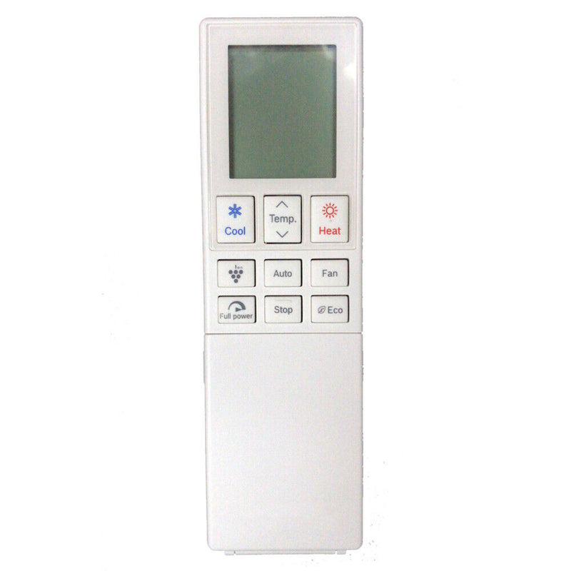 CRMC-B074JBEZ For Air Conditioner A/C Remote Control