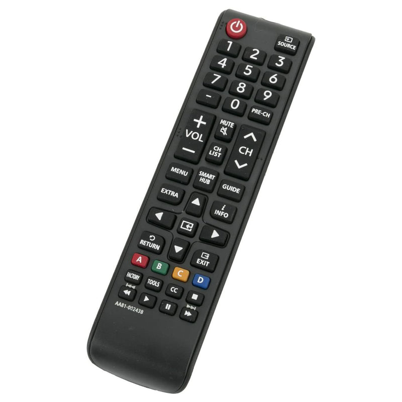 AA81-00243B Remote Control for TV UE55F6770SSXZG