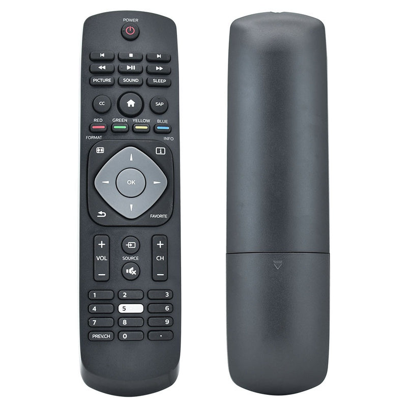 1764 For TV Remote Control