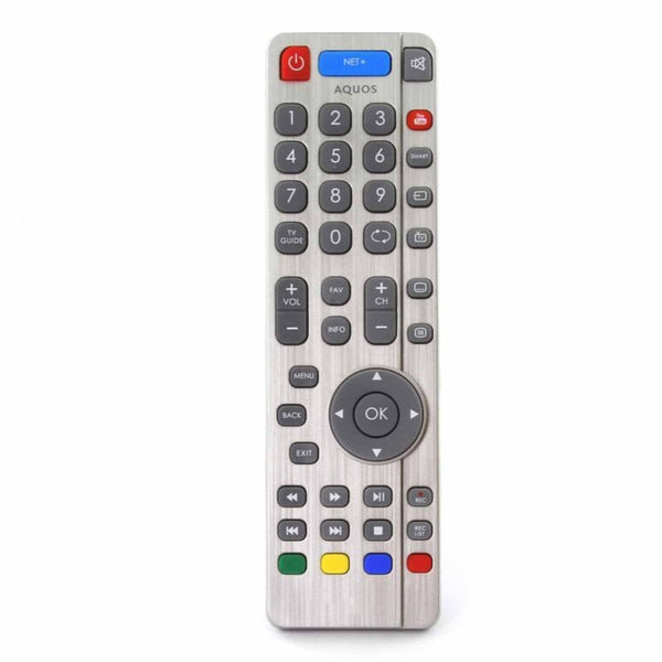 SHWRMC0116 Remote Controller For LED Smart TV