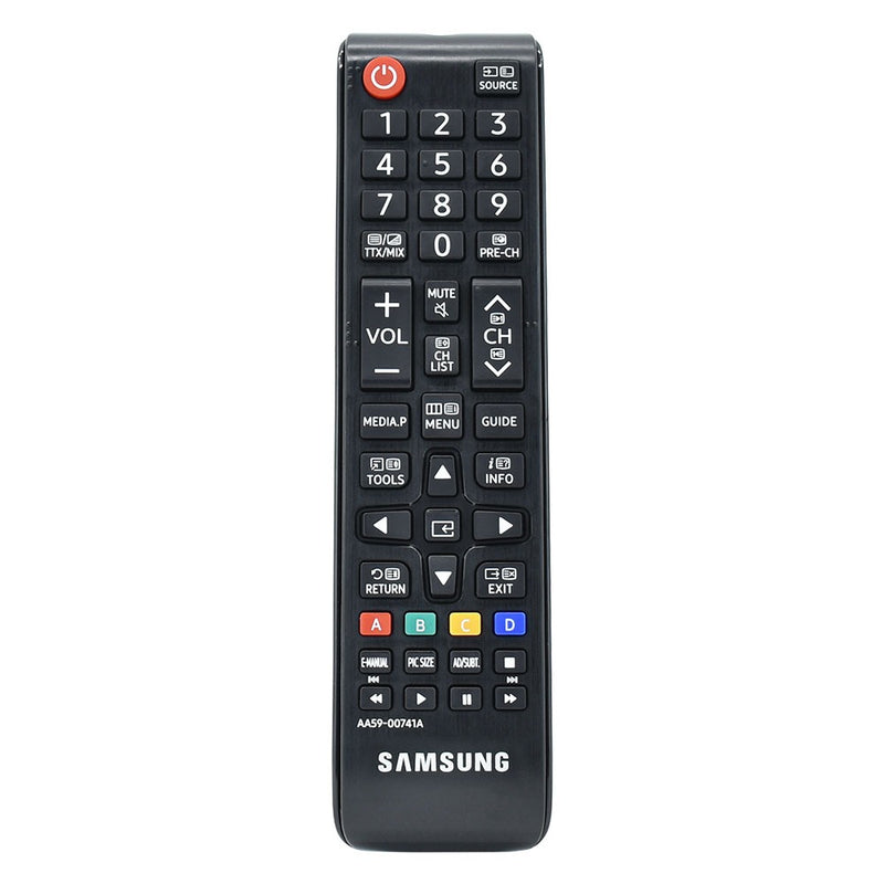 A59-00741A TV Remote Control For HD TV UN32EH4050F UN32EH5000F