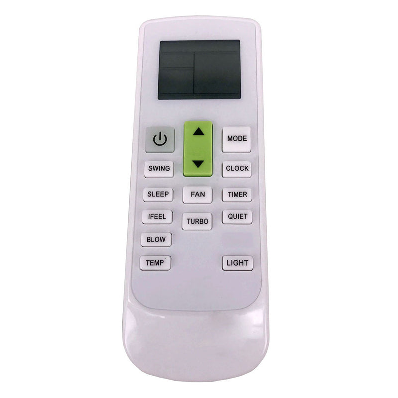 Remote Control for Air Conditioner