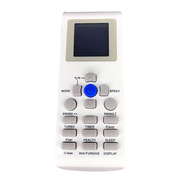 YKR-P/002E Remote Control for Air Conditioner