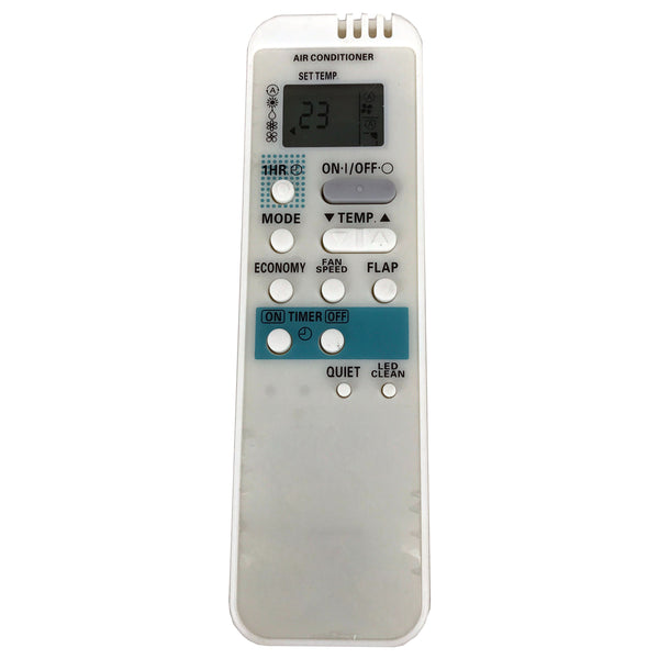 Air Conditioning Remote Control For RM-8033Y RCS-7HS4E-G RCS-3PSS4EE KS2462R