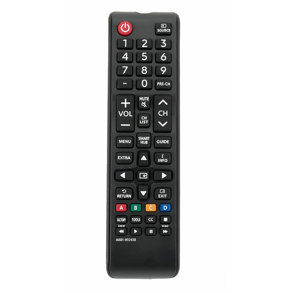 AA81-00243B Remote Control for TV UE55F6770SSXZG