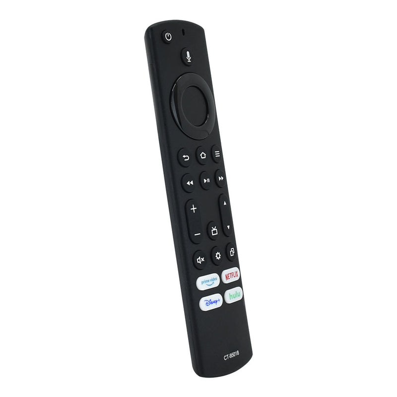 CT-95018 For Fire TV Smart Voice Remote Control 40C350KU 43C350KU 50C350KU 55C350KU