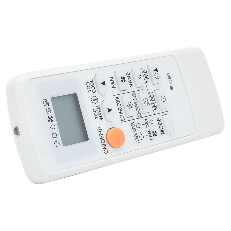 MP07A AC Remote Control For Air Conditioner MH08B MP04B