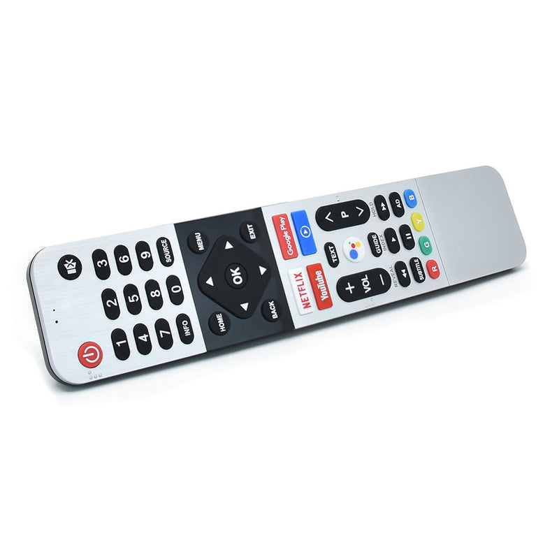 539C-268905-W000 Smart TV Remote