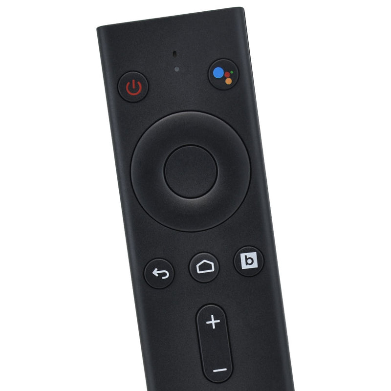 Balticum voice TV remote control