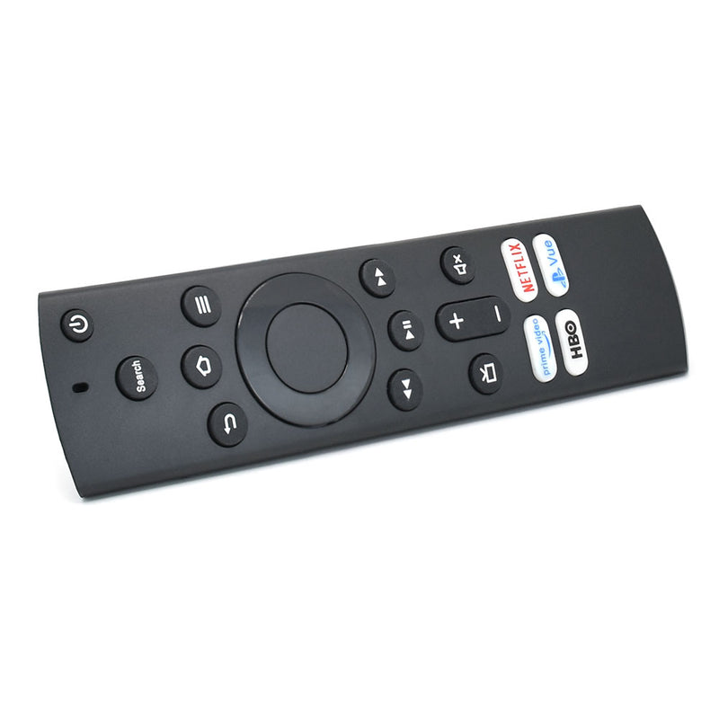 NS-RCFNA-19 CT-RC1US-19 IR Remote Control For Fire TV 55LF621U19 43LED2160P 50LED2160P (NO VOICE)