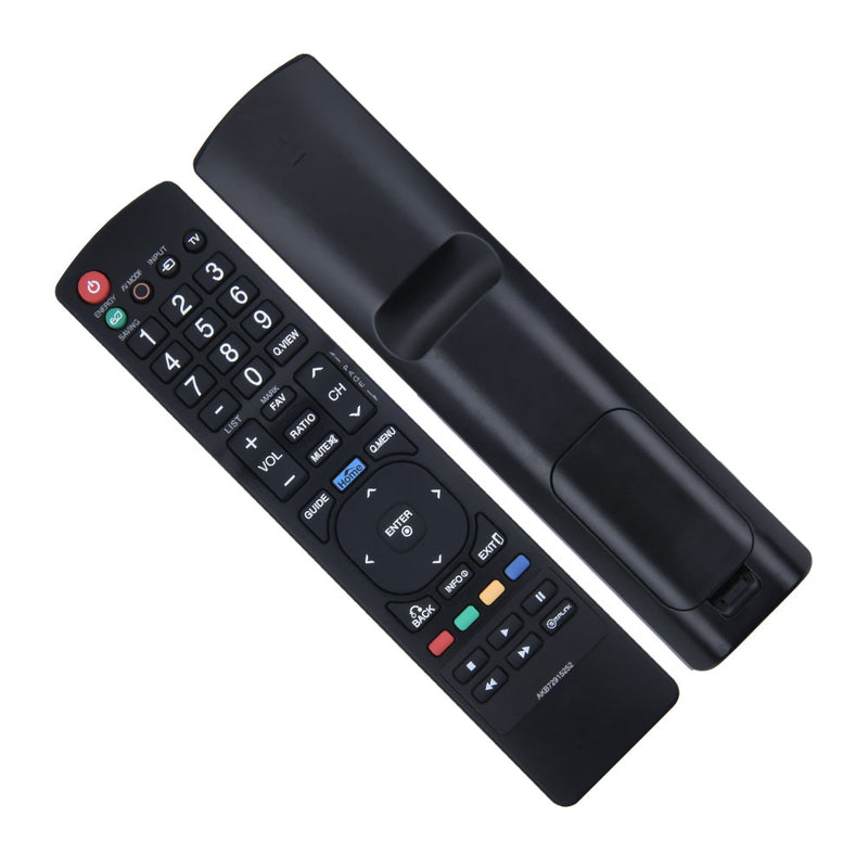 AKB72915252 Remote Control for LED LCD TV 26LK330 32LK330 32LV2530 22LK330