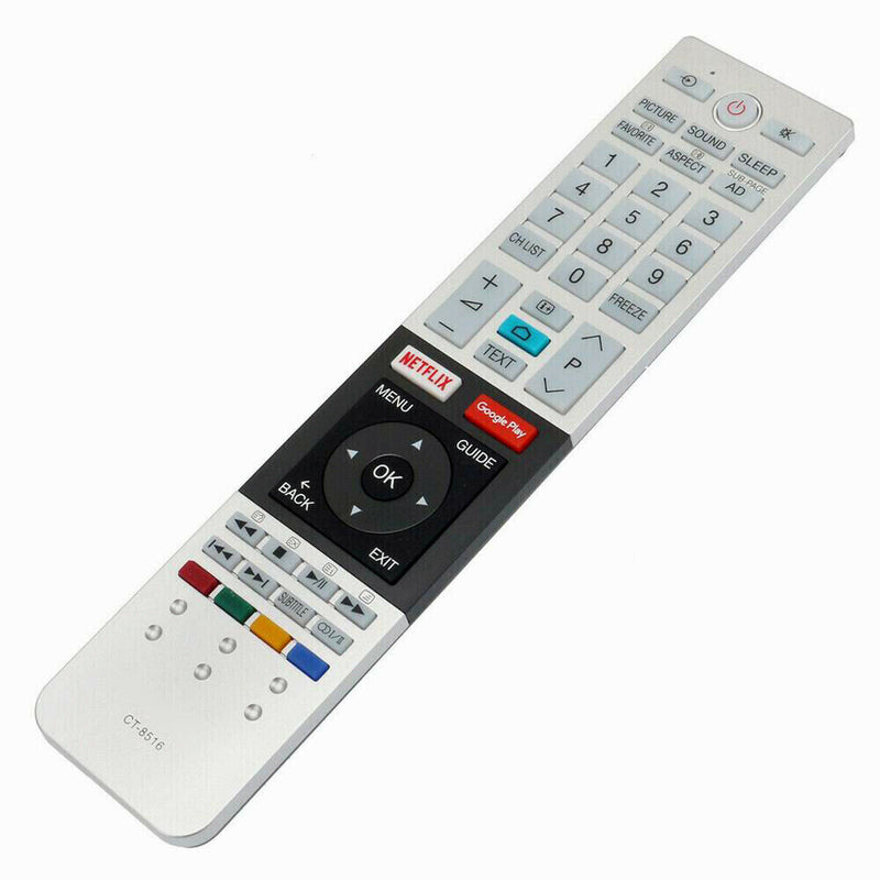 CT-8516 For TV Remote Control