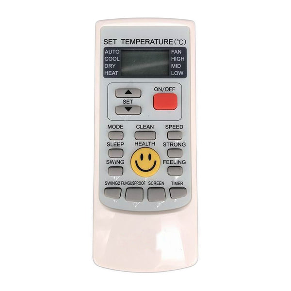 Air Conditioning Remote Control 009 Fit YKR-H/209E