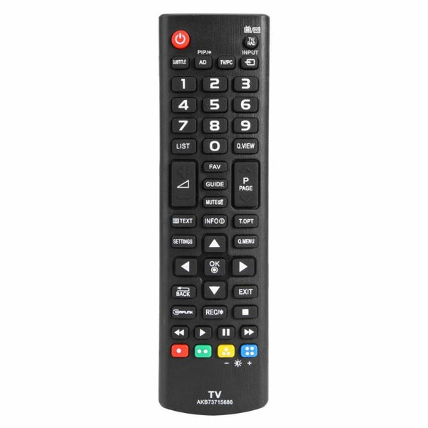 AKB73715686 Remote Control For 42LN5400