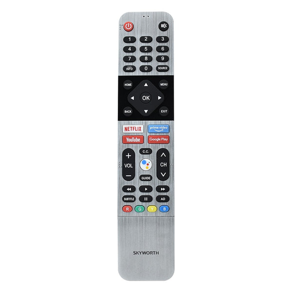 539C-268923-SW-V1 AI Remote Control with Voice Assistant IR Controller