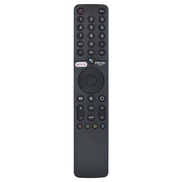 XMRM-19 Remote Control For LED TV