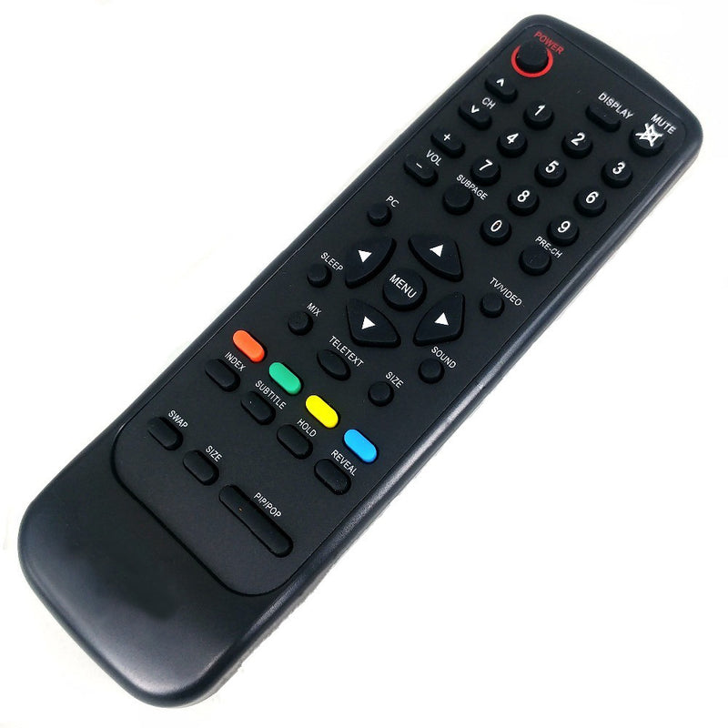 Remote Control for TV Controller LCDTV-98L 098TRABD2NT