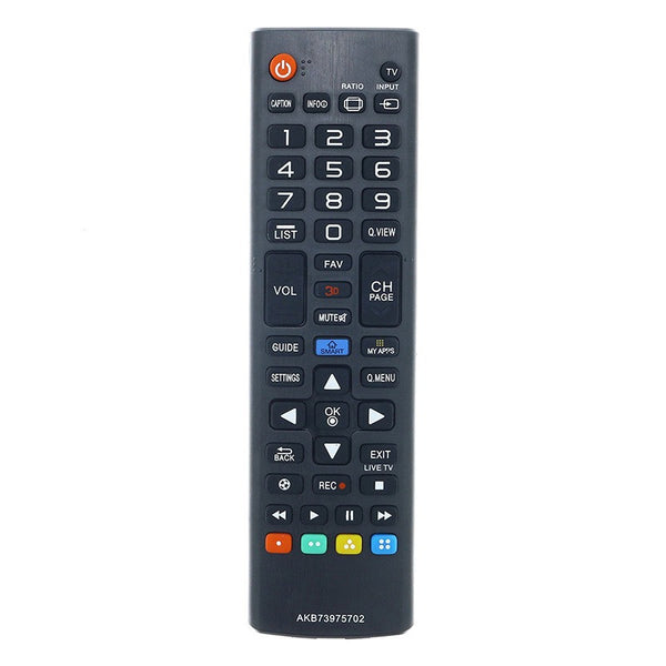 AKB73975702 Remote Contro For LCD LED Smart TV 49UF7300 50LA6200 Controller
