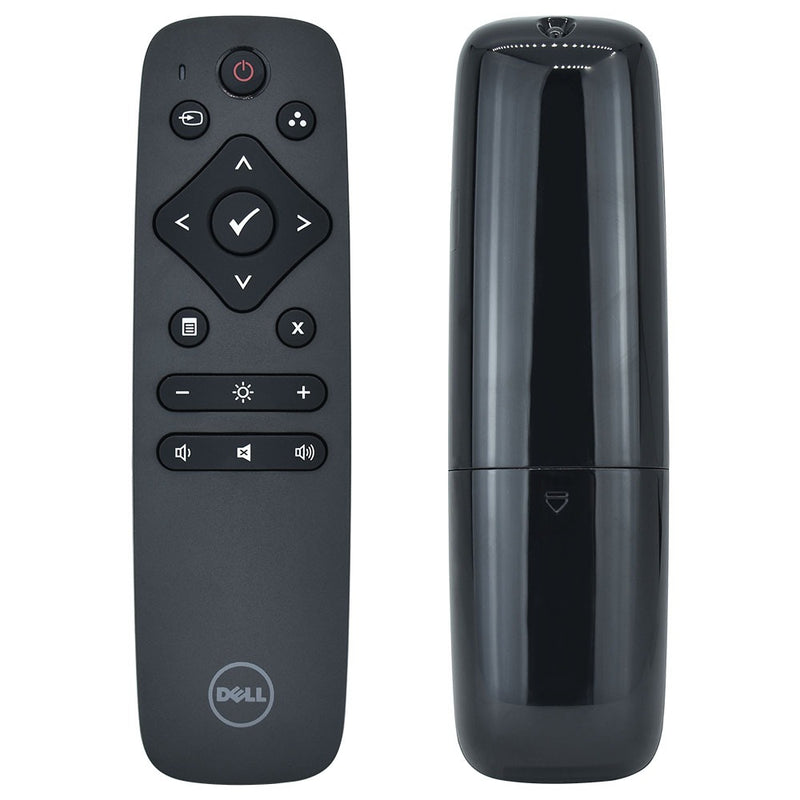 60015DY00-89G-G Remote Control for HOF15FGJ13195 C8618QT C5519Q E5515HC 4K LED HD Monitor