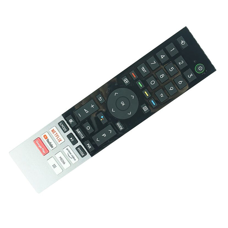 Voice Bluetooth Remote Control For CT-95022 HDTV