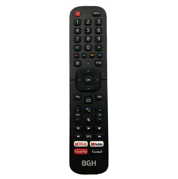 ERF2M60B Smart TV Remote