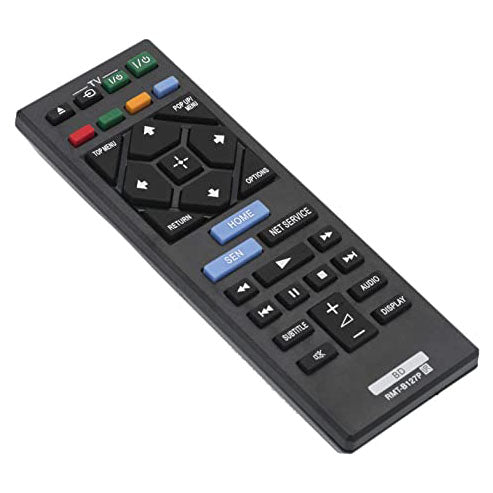 RMT-B127P Remote Control fit for Blu-ray Disc DVD Player BDP-S1200 BDP-BX120 BDP-BX520 BDP-S4200 BDP-S6200 BDP-S7200