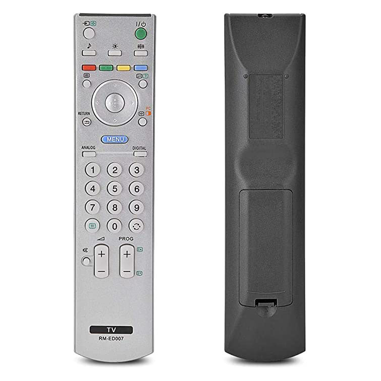 TV Remote Control RM-ED007 for TV RM-GA008 RM-YD028 RMED007 RM-YD025