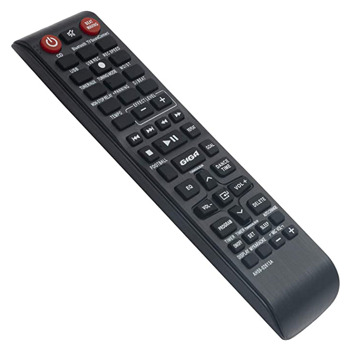 AH59-02613A Remote Control for MX-HS6000 MX-HS7000 MXHS8500 MXHS9000