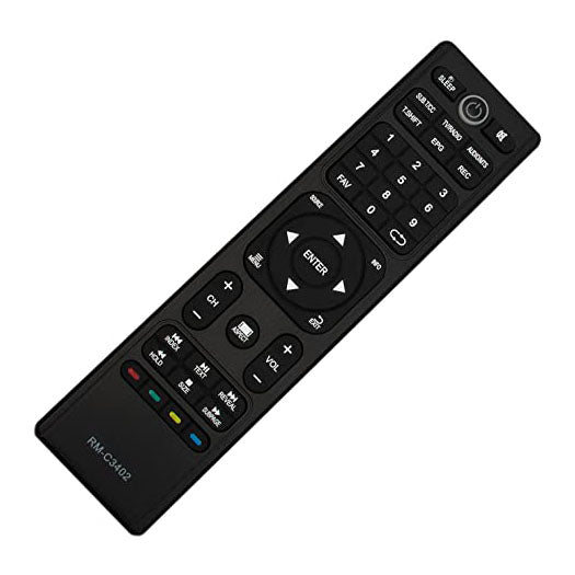 RM-C3402 Remote Control Fit for TV LT55N685A LT50N790A LT50N590A LT40N570A LT-32N386A LT-39N370AN